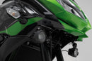 Kawasaki Versys 650 [2017-2021] - Kit di montaggio luci - immagine 6