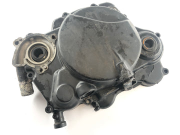 Kawasaki KMX 125 MX 125 B [1998] - Clutch cover engine cover clutch
