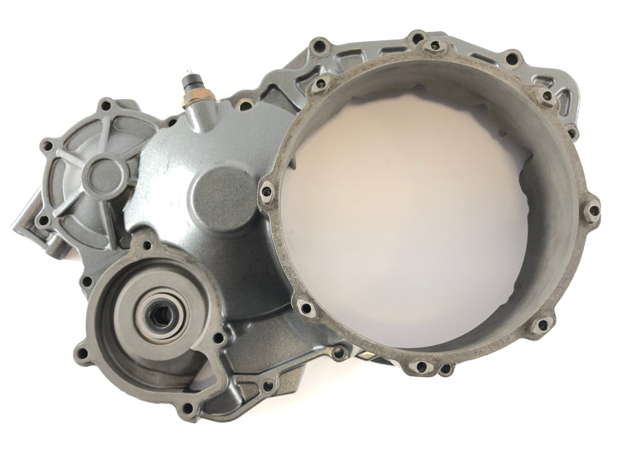 Aprilia RSV 1000 RR Factory [2009] - Clutch cover inside engine cover