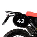 BMW R 12 [2024-2026] - Weiße Klebenummern