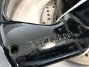 Ducati 900 SS [1992] - Jante de roue arrière-3
