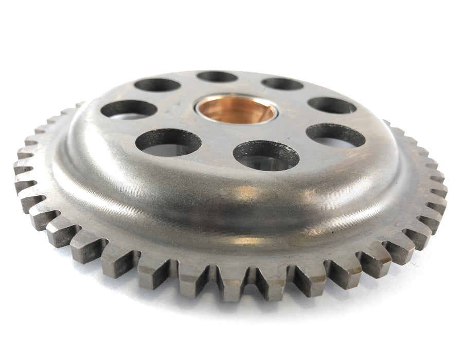 Aprilia RX KX1 125 [2020] - Starter Gear Ring