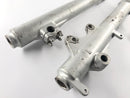 Yamaha DT 125 4BL [1999] - Fork Telegabel con asse-7