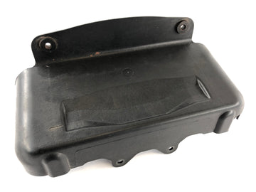 BMW C1 125 [2001] - Cover Cofrer 7 651 157