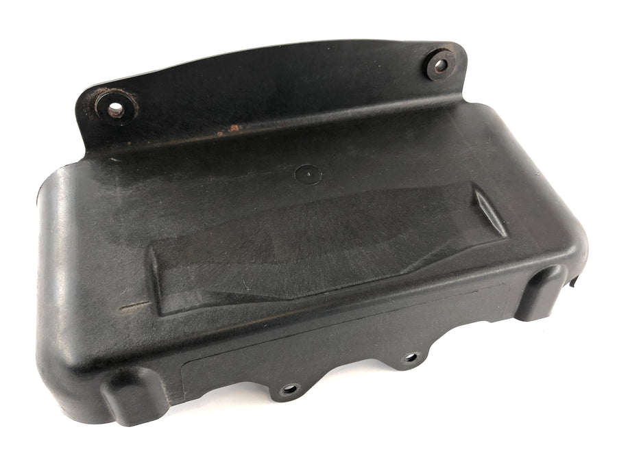 BMW C1 125 [2001] - Radiator cover 7 651 157