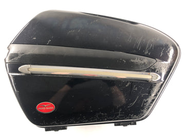 Moto Guzzi Norge 1200 LP [2006] - Set di valigie con graffi ??? - 0