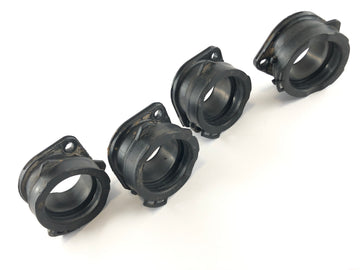 Kawasaki ZXR 400 ZX400L [1993] - Intake Manifold Set - 0