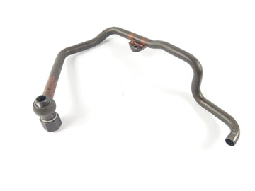 BMW R 1150 GS - oil riser - 0
