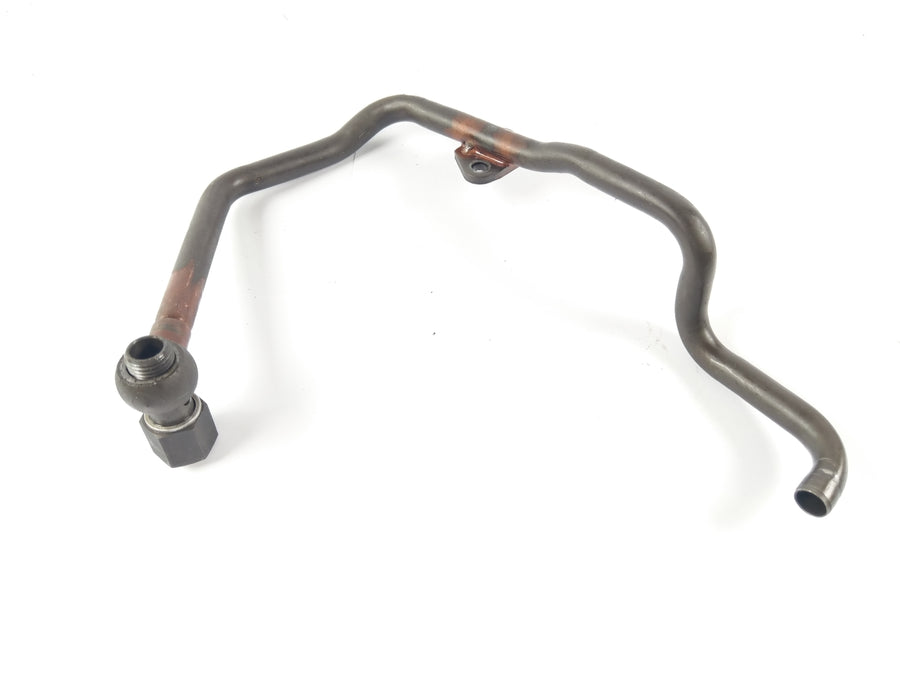 BMW R 1150 GS - oil riser