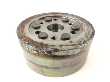 Yamaha DT 125 4BL [1999] - Flywheel - 0