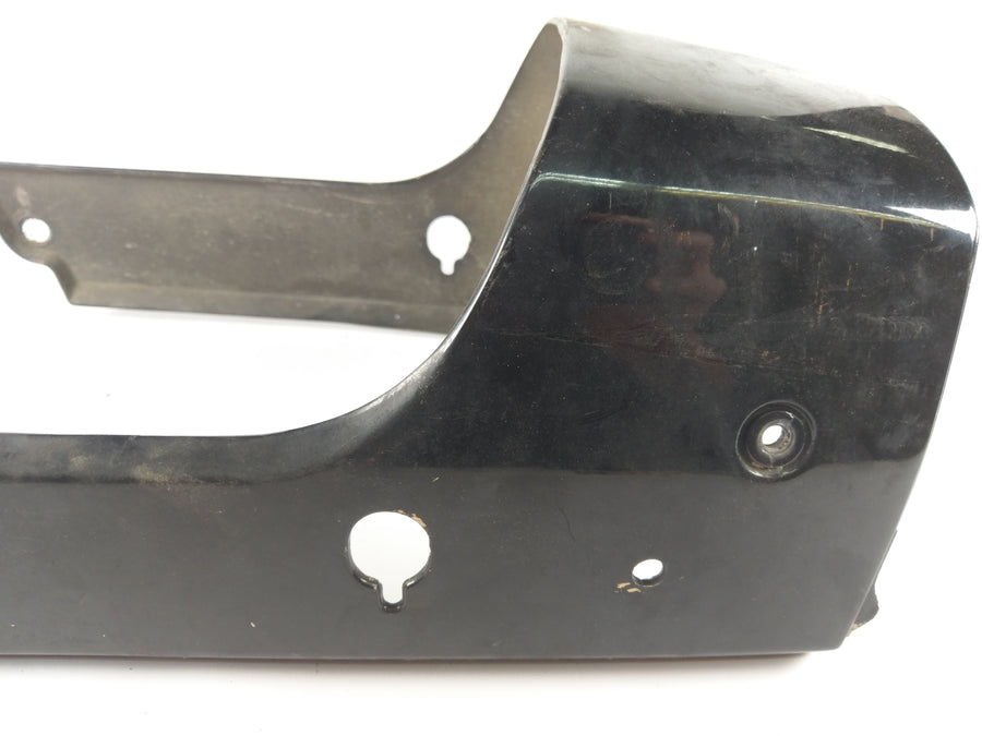 Honda CB 750 K (Z) RC01 - rivestimento posteriore spoiler posteriore