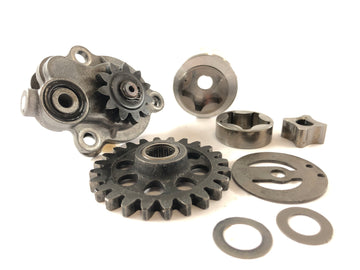 Husqvarna TE 510 [2008] - Oil pump set - 0