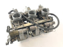 Honda NS 400 R NC19 [1985] - Carburateur-1