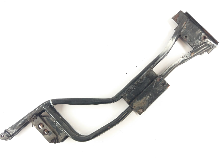 Moto Guzzi V65 PG [1988] - Ensemble de supports de valises