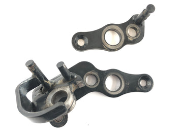 BMW R 1150 GS [2000] - Stand recording set - 0