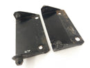 Moto Guzzi V65 PG [1988] - Luggage rack Luggage holder Mounting plates-3