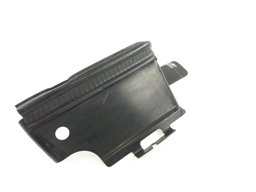 BMW F 650 GS R13 [2001] - Copertura della batteria