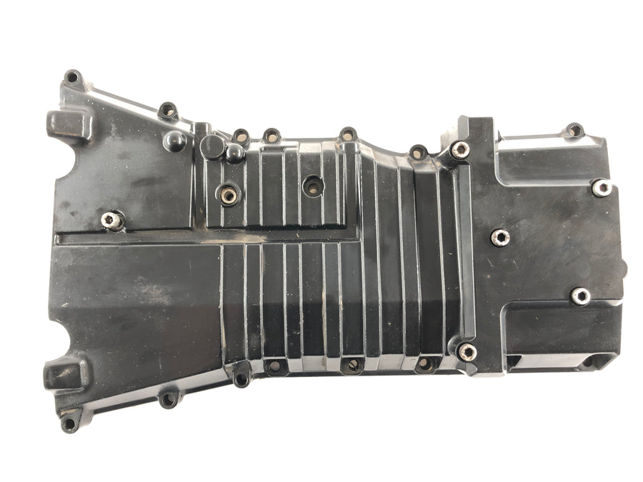 BMW K 1200 GT [2003] - Coperchio di copertura della catena di controllo