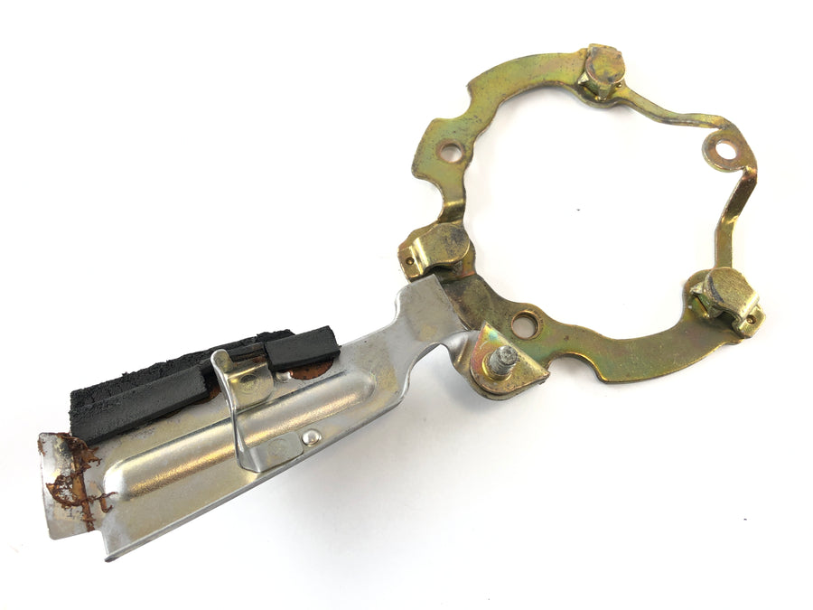 Honda CBR 1000F SC24 [1992] - supporto aggregato di staffa