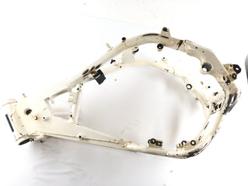 Husqvarna TE 510 [2008] - Frame without papers - 0
