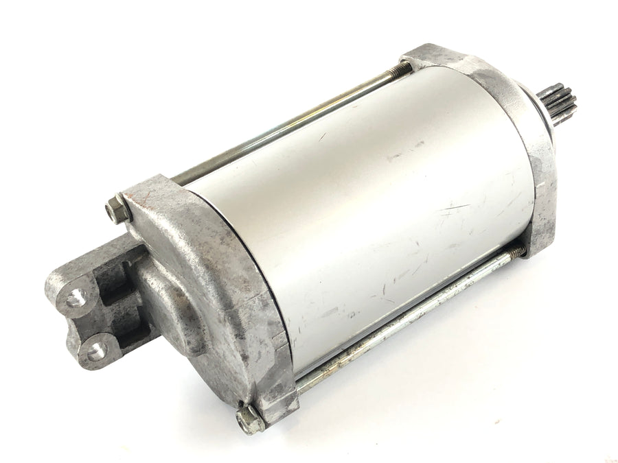Suzuki LS 650 NP41B [1990] - Starter Motor