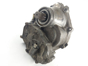 Honda ST 1100 SC26 Pan European [1990] - Getriebe