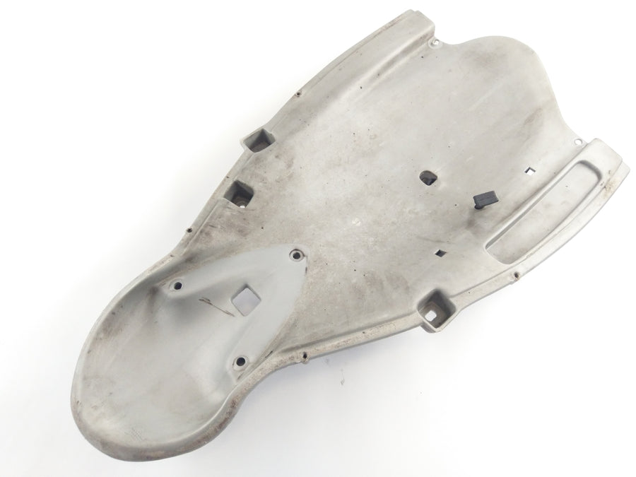 Aprilia RS 125 MPB [1999] - Splash guard rear inner fairing
