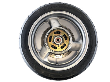 Honda St 1100 SC26 Pan European [1990] - Hinterrad Rad Rim - 0