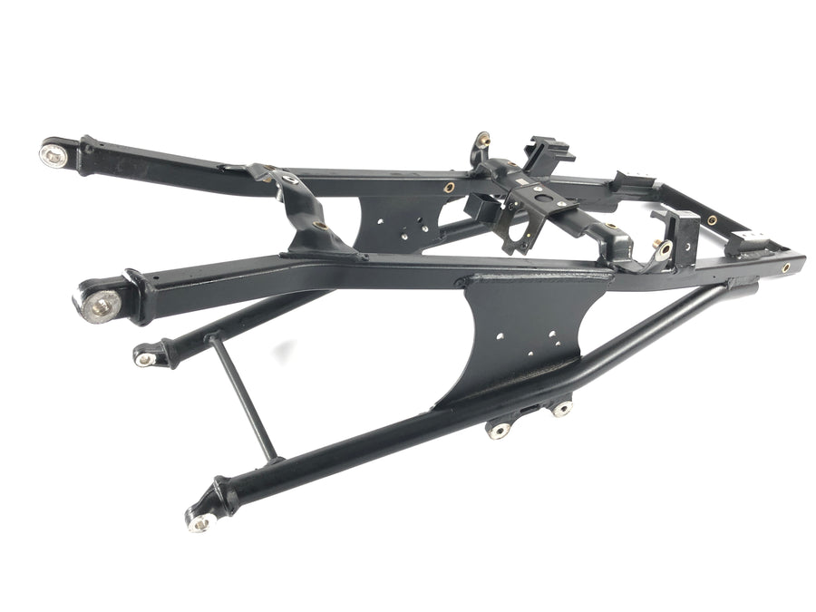 Triumph Daytona 955i T595N [2001] - Frame posteriore