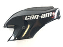 Can on the Spyder SM5 [2009] - rivestimento laterale a sinistra-2