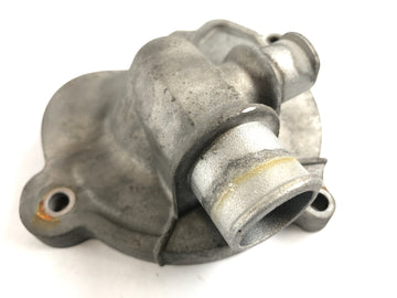 Can Am Spyder SM5 [2009] - Engine cover water pump cover - 0