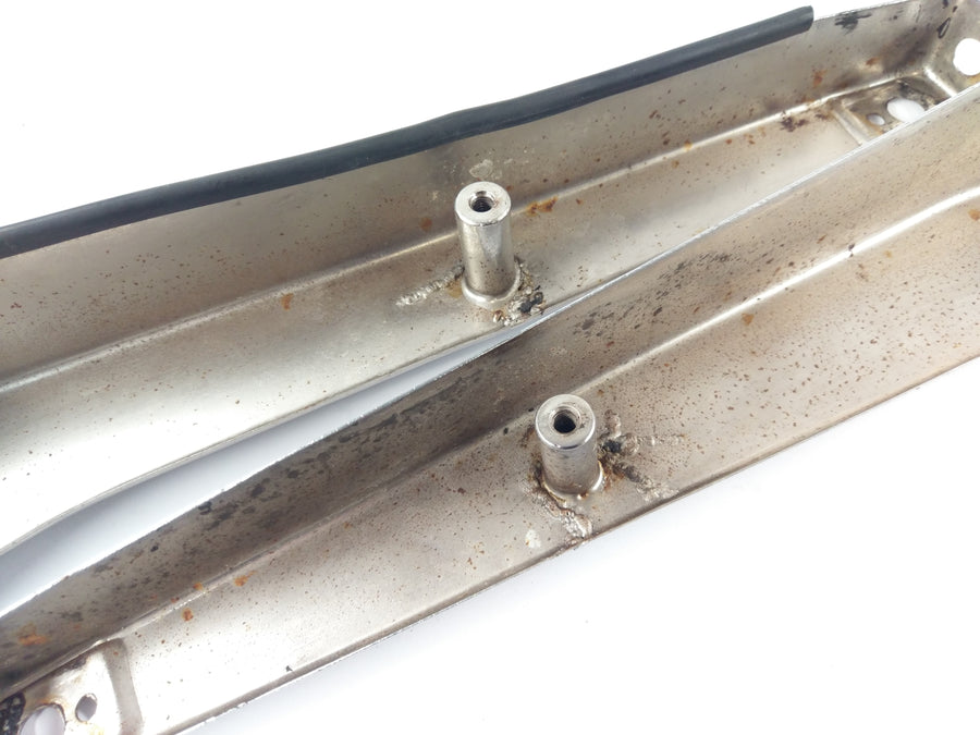 Moto Guzzi Nevada 750 LK [2001] - Covers rear right and left
