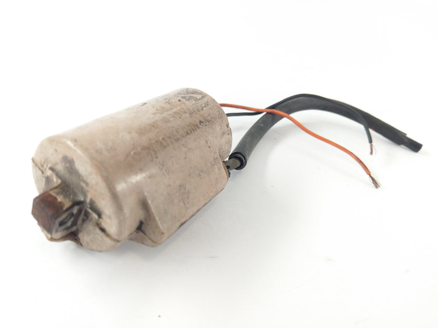 Suzuki GT 750 [1973] - Ignition coil