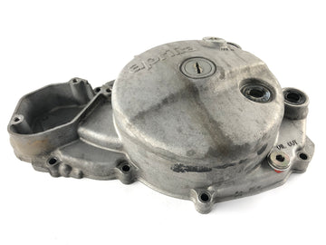 Aprilia RS 125 MPB [2000] - Clutch cover engine cover - 0