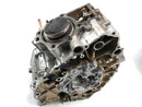 Honda GL 500 SILVERSCHING PC02 - motor housing empty housing with pistons-6