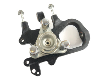 Can Am Spyder SM5 [2009] - Steering knuckle with wheel hub left