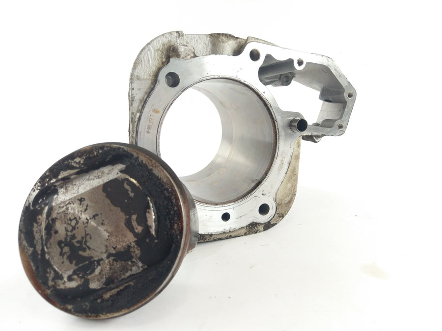 BMW R 1200 R K27 [2007] - Cilindro con pistoni