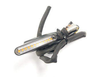 Yamaha DT 125 4BL [1997 ] - Paire de clignotants à LED