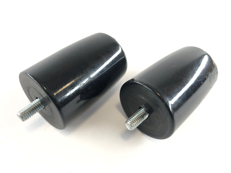 Moto Guzzi Norge 1200 LP [2006] - Embouts de guidon Poids de guidon