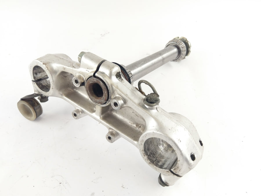 Honda XL 500 R PD02 [1983] - Bridge fork sotto