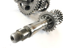 Yamaha TZR 125 4FL [1997] - Gearbox-2