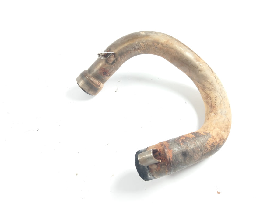Husqvarna TE 610 8AE [1996] - Manifold