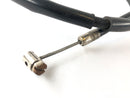 Honda XL 600 LM PD04 [1987] - Clutch cable Bowden cable-3
