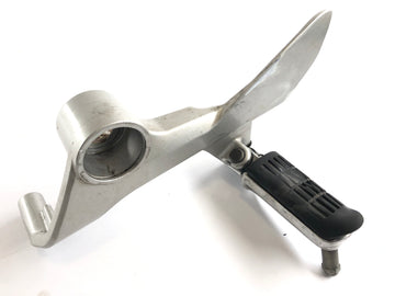 Honda VFR 800 FI RC46 [2000] - Footrest footrest holder driver left