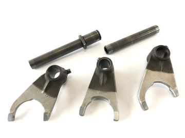 Suzuki DR 800 S SR42B [1991] - Switch Forks Switching Claws Set