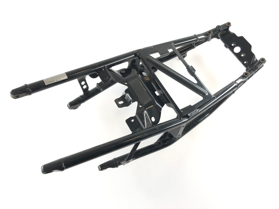 Husqvarna Vitpilen 401 [2021] - Frame posteriore