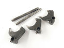 Husqvarna TE 570 H6 [2002] - Shift forks shift claw set-1