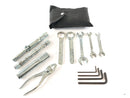 Suzuki DL 1000 V -STROM [2006] - Strumento di Bord Tool-1
