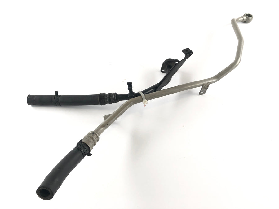 BMW R 1150 R R21 [2002] - Linee olio