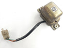 Suzuki GT 550 [1978] - Regulator Alternator Regulator-1
